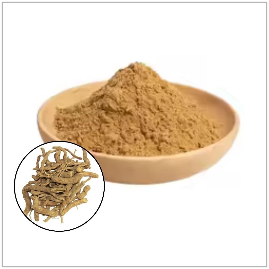 Rauwolfia Serpentina Extract